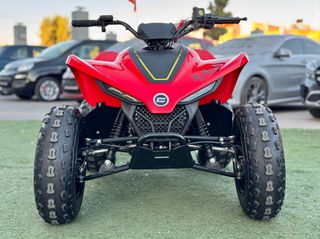 CFmoto CFORCE 110 2025 ΠΑΙΔΙΚΟ ΒΕΝΖΙΝΟΚΙΝΗΤΟ - ΚΑΙΝΟΥΡΙΟ-thumb-8
