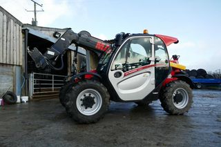 Manitou '21 625-75H