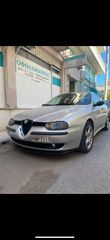 Alfa Romeo Alfa 156 '98 156 1.6 TWIN SPARK 120HP