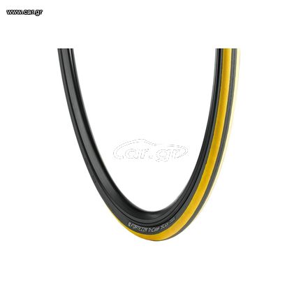 Ελαστικό Ποδηλάτου 700X23C VREDESTEIN Fortezza TriComp 120Tpi