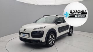 Citroen C4 Cactus '15 1.2 e-THP Shine | ΕΩΣ 5 ΕΤΗ ΕΓΓΥΗΣΗ