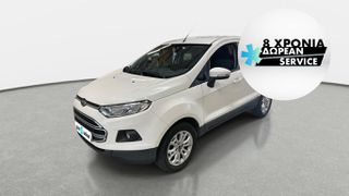 Ford EcoSport '16 1.0 EcoBoost Trend | ΕΩΣ 5 ΕΤΗ ΕΓΓΥΗΣΗ