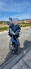 Suzuki DL 650 V-STROM '08 DL 650 V-STROM ABS