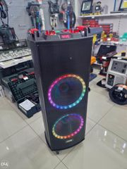 Ηχείο ΝDR 2x12  bluetooth