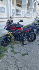 Yamaha Tracer 900 '16