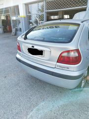 Renault Megane 2001 ΣΥΜΠΕΡΙΛΑΜΒΑΝΟΝΤΑΙ ΤΕΛΗ ΚΥΚΛΟΦΟΡΙΑΣ-ΑΣΦΑΛΕΙΑ-ΚΤΕΟ ΜΕΤΑΒΙΒΑΣΗ
