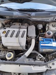 Renault Megane 2001 ΣΥΜΠΕΡΙΛΑΜΒΑΝΟΝΤΑΙ ΤΕΛΗ ΚΥΚΛΟΦΟΡΙΑΣ-ΑΣΦΑΛΕΙΑ-ΚΤΕΟ ΜΕΤΑΒΙΒΑΣΗ-thumb-4