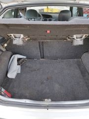 Renault Megane 2001 ΣΥΜΠΕΡΙΛΑΜΒΑΝΟΝΤΑΙ ΤΕΛΗ ΚΥΚΛΟΦΟΡΙΑΣ-ΑΣΦΑΛΕΙΑ-ΚΤΕΟ ΜΕΤΑΒΙΒΑΣΗ-thumb-5
