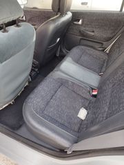 Renault Megane 2001 ΣΥΜΠΕΡΙΛΑΜΒΑΝΟΝΤΑΙ ΤΕΛΗ ΚΥΚΛΟΦΟΡΙΑΣ-ΑΣΦΑΛΕΙΑ-ΚΤΕΟ ΜΕΤΑΒΙΒΑΣΗ-thumb-6
