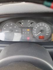 Renault Megane 2001 ΣΥΜΠΕΡΙΛΑΜΒΑΝΟΝΤΑΙ ΤΕΛΗ ΚΥΚΛΟΦΟΡΙΑΣ-ΑΣΦΑΛΕΙΑ-ΚΤΕΟ ΜΕΤΑΒΙΒΑΣΗ-thumb-9