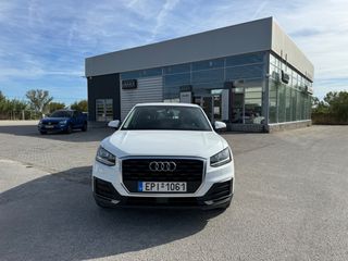 Audi Q2 '20 1.6 TDI 116PS 6 TAXYTHTES