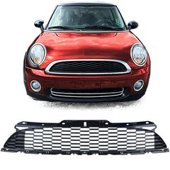 Σπορ μάσκα Γκριλ για  Mini One Cooper JCW R56 R57 R58 R59