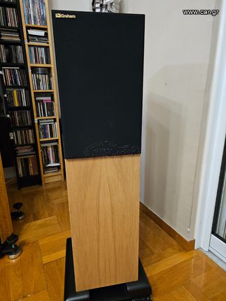 Graham Audio LS5/9f