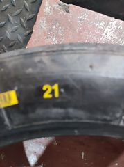 (4)ΑΓΩΝΙΣΤΙΚΑ ΛΑΣΤΙΧΑ RALLY MICHELIN 20/63/17 A21 γομα-thumb-2