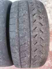 (4)ΑΓΩΝΙΣΤΙΚΑ ΛΑΣΤΙΧΑ RALLY MICHELIN 20/63/17 A21 γομα-thumb-5