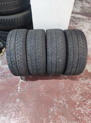 (4)ΑΓΩΝΙΣΤΙΚΑ ΛΑΣΤΙΧΑ RALLY MICHELIN 20/63/17 A21 γομα-thumb-3