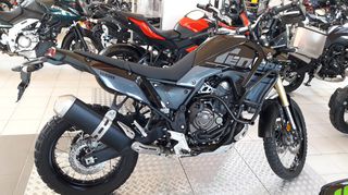 Yamaha XTZ 700 Tenere '23