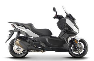 QJ Motor 2024 FORT 350