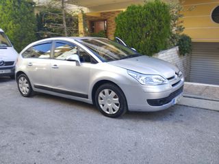 Citroen C4 '07