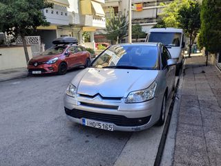 Citroen C4 2007