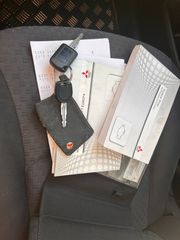 Mitsubishi Space Star 2017 ΠΛΗΡΩΜΗ ΚΑΙ ΜΕ ΔΑΝΕΙΟΔΟΤΗΣΗ-thumb-4
