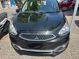 Mitsubishi Space Star 2017 ΠΛΗΡΩΜΗ ΚΑΙ ΜΕ ΔΑΝΕΙΟΔΟΤΗΣΗ