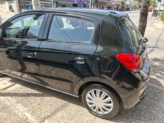 Mitsubishi Space Star 2017 ΠΛΗΡΩΜΗ ΚΑΙ ΜΕ ΔΑΝΕΙΟΔΟΤΗΣΗ-thumb-1