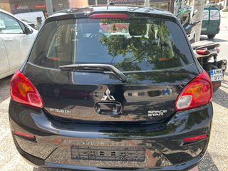 Mitsubishi Space Star 2017 ΠΛΗΡΩΜΗ ΚΑΙ ΜΕ ΔΑΝΕΙΟΔΟΤΗΣΗ-thumb-2