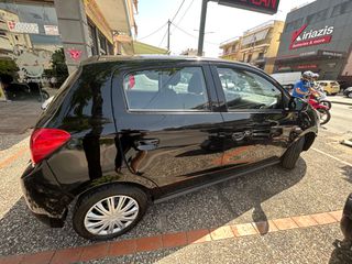 Mitsubishi Space Star 2017 ΠΛΗΡΩΜΗ ΚΑΙ ΜΕ ΔΑΝΕΙΟΔΟΤΗΣΗ-thumb-3