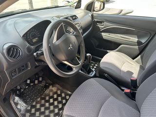 Mitsubishi Space Star 2017 ΠΛΗΡΩΜΗ ΚΑΙ ΜΕ ΔΑΝΕΙΟΔΟΤΗΣΗ-thumb-6