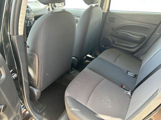 Mitsubishi Space Star 2017 ΠΛΗΡΩΜΗ ΚΑΙ ΜΕ ΔΑΝΕΙΟΔΟΤΗΣΗ-thumb-7