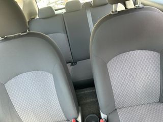 Mitsubishi Space Star 2017 ΠΛΗΡΩΜΗ ΚΑΙ ΜΕ ΔΑΝΕΙΟΔΟΤΗΣΗ-thumb-8