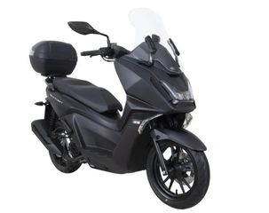 Kymco Sky Town 125 '24 SKYTOWN 125i TOP CASE