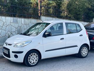 Hyundai i 10 '10 1.1 5D ΑΨΟΓΟ!!!