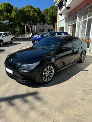 Bmw M5 '05 ΕΛΛΗΝΙΚΟ- V 10-507PS-ΓΝΗΣΙΟ -7TAXYTO-V MAX