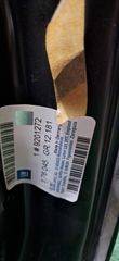 OPEL ASTRA G 98-04 SEDAN ΠΟΡΤ ΜΠΑΓΚΑΖ 9201272 176045-thumb-1