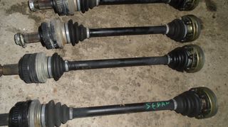 BMW E36 SEDAN COUPE COMPACT HΜΙΑΞΟΝΙΑ-thumb-1