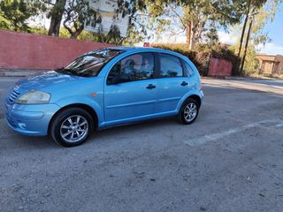 Citroen C3 '05