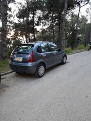 Citroen C3 '05