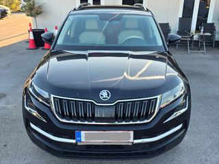 Skoda Kodiaq 2017 4X4/150HP/ 7ΘΕΣΙΟ