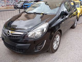 Opel Corsa '14