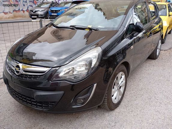 Opel Corsa '14