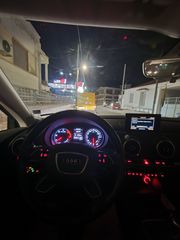 Τιμονι Audi A3 8v-thumb-1