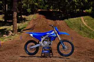 Yamaha YZ 450F '25 MY2025