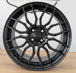 ΖΑΝΤΕΣ 17" DOTZ Wheels (Limerock) 4X100 7X17 ET 38