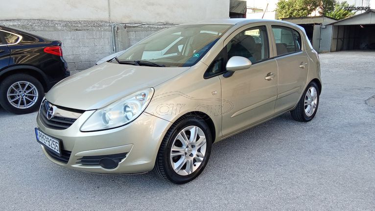 Opel Corsa '07 1.3 CDTI