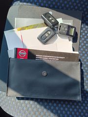 Nissan NV 200 2013 EVALIA-thumb-23