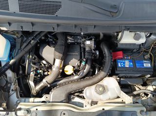 Nissan NV 200 2013 EVALIA-thumb-24