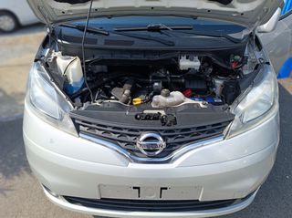 Nissan NV 200 2013 EVALIA-thumb-25