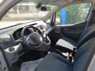 Nissan NV 200 2013 EVALIA-thumb-7